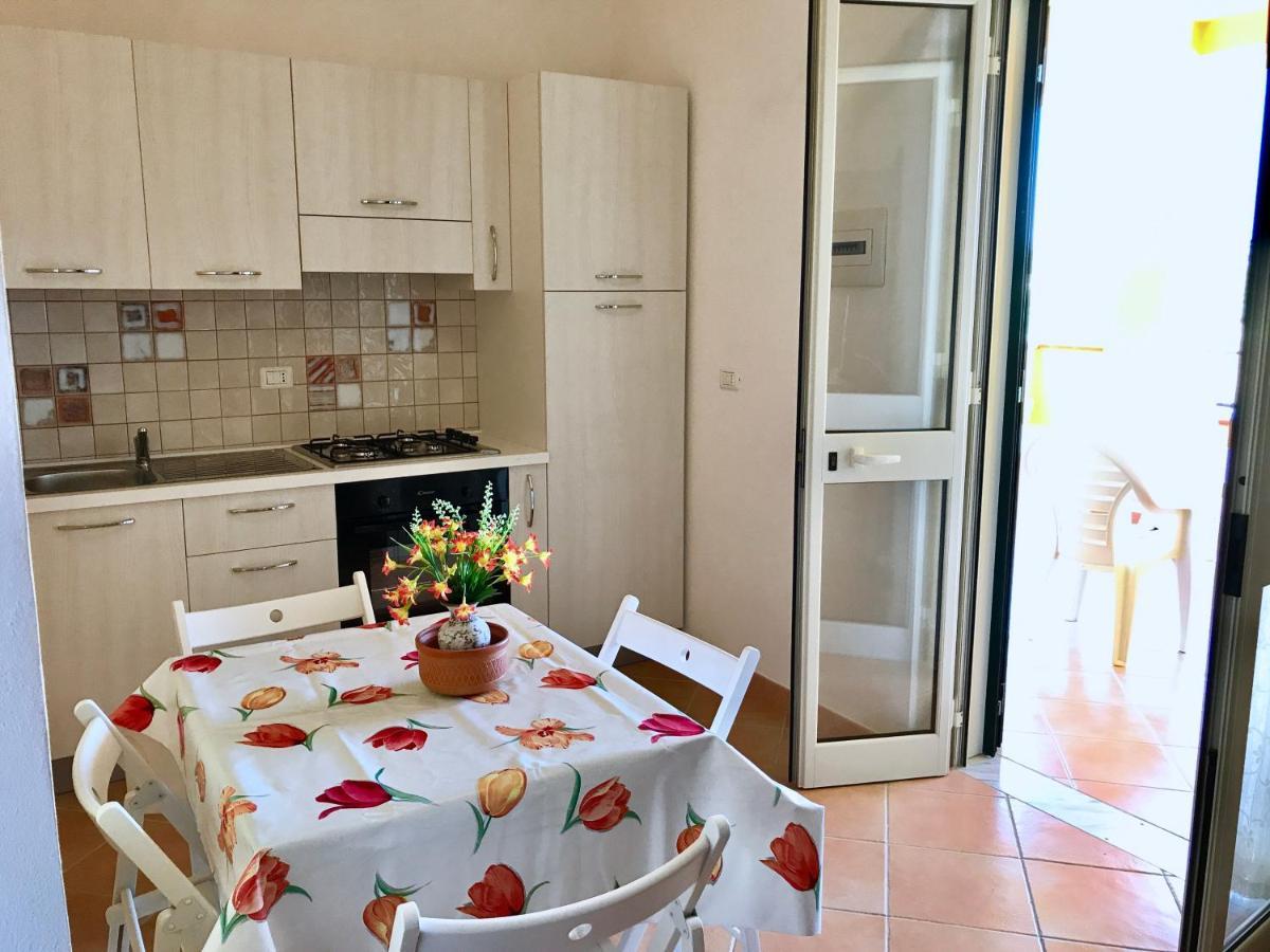 Le Terrazze - "Dalla Nonna" Siculiana Marina Kültér fotó