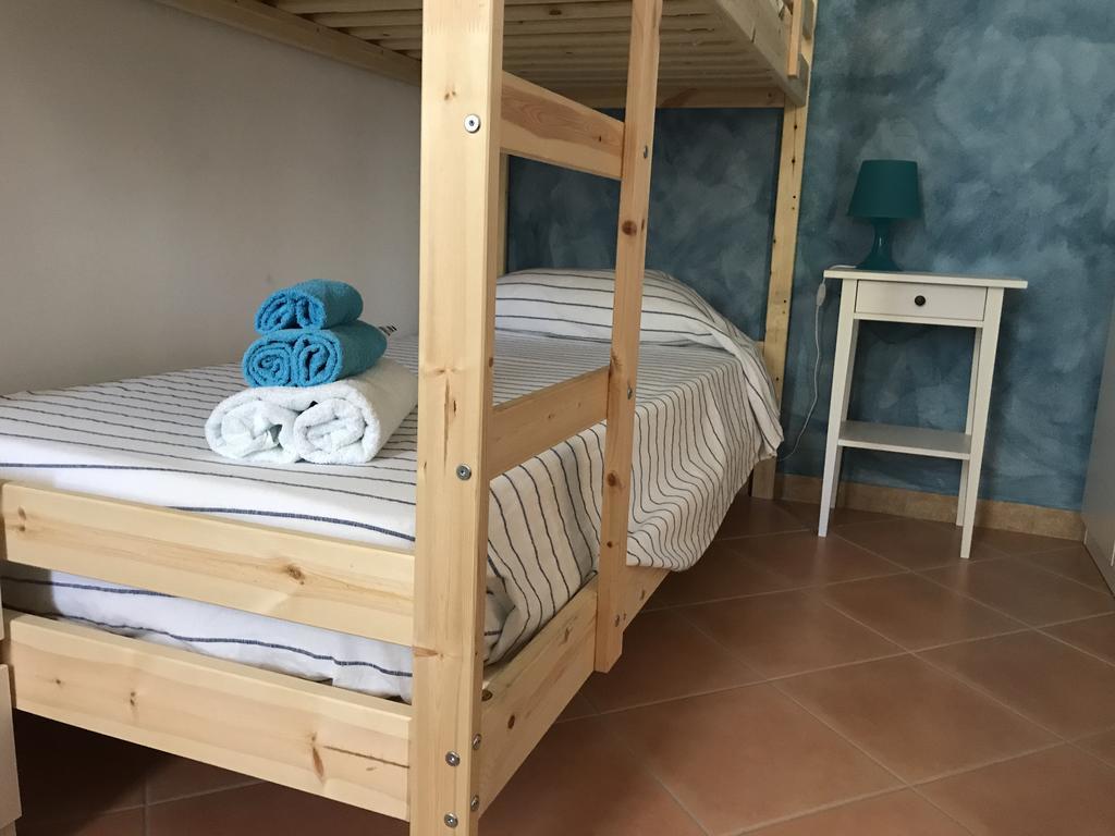 Le Terrazze - "Dalla Nonna" Siculiana Marina Kültér fotó